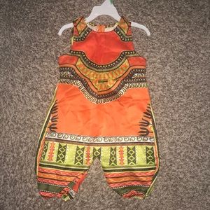 It’s SUMMERTIME ☀️ Toddle Jumper